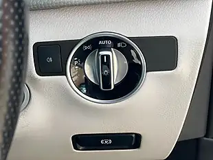 Used 2014 Mercedes-Benz B Class Sport Blue - Interior and Exterior details 13