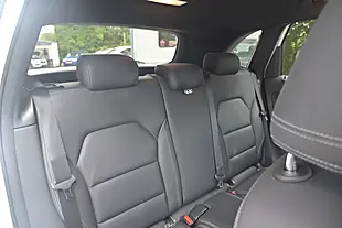 Used 2014 Mercedes-Benz B-Class Sport Cirrus White - Interior and Exterior details 9