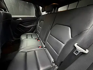 Used 2014 Mercedes-Benz B Class Sport Silver - Interior and Exterior details 12