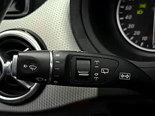 Used 2014 Mercedes-Benz B Class Sport Silver - Interior and Exterior details 13
