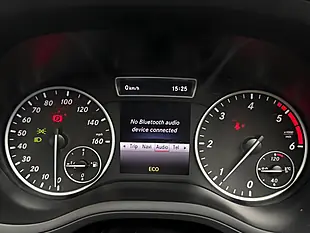 Used 2014 Mercedes-Benz B Class Sport Silver - Interior and Exterior details 17