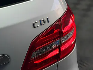 Used 2014 Mercedes-Benz B Class Sport Silver - Interior and Exterior details 19