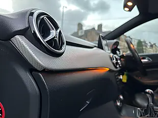 Used 2014 Mercedes-Benz B Class Sport Silver - Interior and Exterior details 20