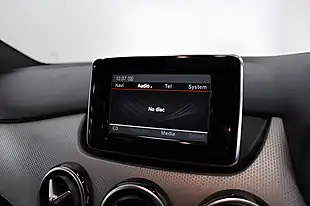 Used 2014 Mercedes-Benz B Class Sport White - Interior and Exterior details 14