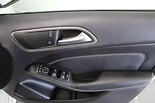 Used 2014 Mercedes-Benz B Class Sport White - Interior and Exterior details 18