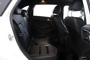 Used 2014 Mercedes-Benz B Class Sport White - Interior and Exterior details 19