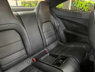 Used 2014 Mercedes-Benz C Class 8X Services & Huge Spec White - Interior and Exterior details 12