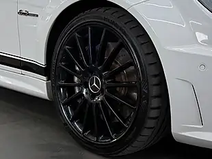 Used 2014 Mercedes-Benz C Class 8X Services & Huge Spec White - Interior and Exterior details 8