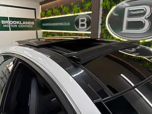 Used 2014 Mercedes-Benz C Class 8X Services & Huge Spec White - Interior and Exterior details 9