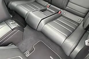 Used 2014 Mercedes-Benz C-Class AMG C63 Edition 125 Grey - Interior and Exterior details 17