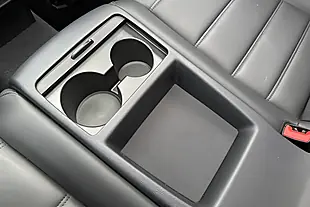 Used 2014 Mercedes-Benz C-Class AMG C63 Edition 125 Grey - Interior and Exterior details 18