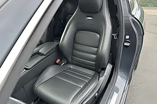 Used 2014 Mercedes-Benz C-Class AMG C63 Edition 125 Grey - Interior and Exterior details 6