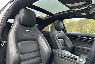 Used 2014 Mercedes-Benz C-Class AMG C63 Edition 125 Grey - Interior and Exterior details 7