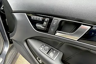 Used 2014 Mercedes-Benz C-Class AMG C63 Edition 125 Grey - Interior and Exterior details 8