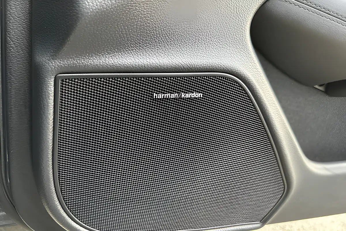 Used 2014 Mercedes-Benz C-Class AMG C63 Edition 125 Grey - Interior and Exterior details 9