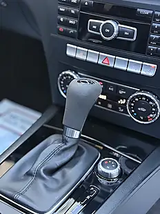 Used 2014 Mercedes-Benz C Class AMG Edition 125 Black - Interior and Exterior details 14