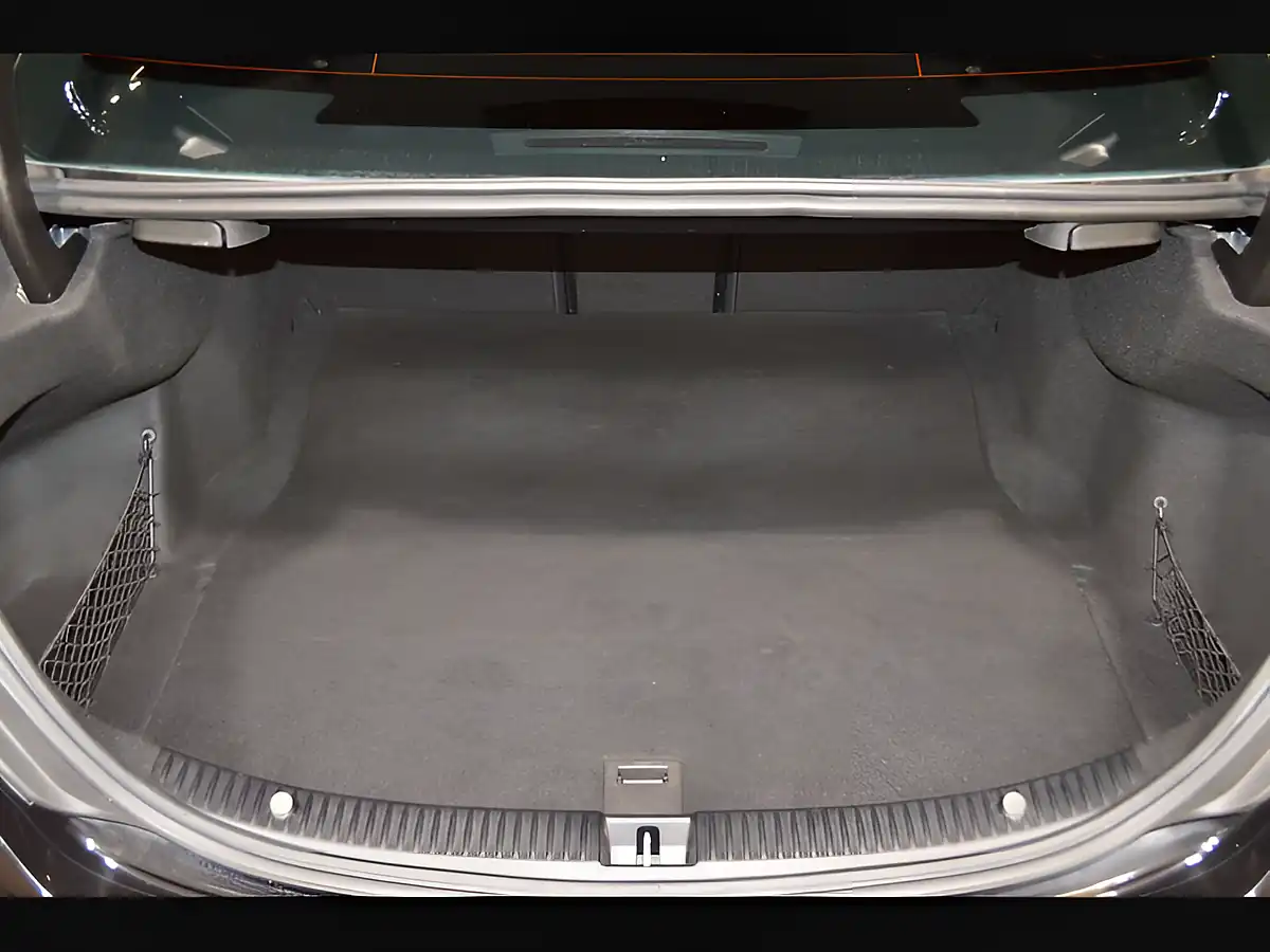 Used 2014 Mercedes-Benz C Class AMG Line Obsidian Black - Interior and Exterior details 17