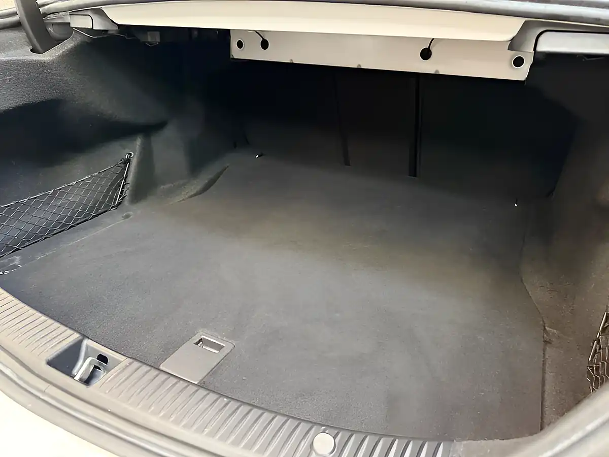 Used 2014 Mercedes-Benz C Class AMG Line White - Interior and Exterior details 18