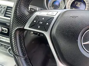 Used 2014 Mercedes-Benz C Class AMG Sport Edition Silver - Interior and Exterior details 12