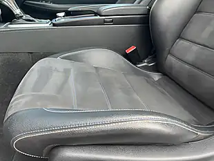 Used 2014 Mercedes-Benz C Class AMG Sport Edition Silver - Interior and Exterior details 7