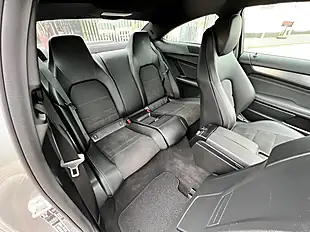 Used 2014 Mercedes-Benz C Class AMG Sport Edition Silver - Interior and Exterior details 17