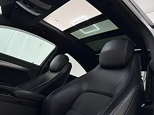 Used 2014 Mercedes-Benz C Class AMG Sport Edition Silver - Interior and Exterior details 3