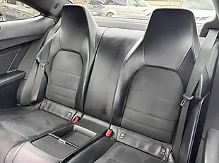 Used 2014 Mercedes-Benz C Class AMG Sport Edition Silver - Interior and Exterior details 13