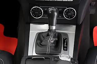 Used 2014 Mercedes-Benz C Class AMG Sport Edition White - Interior and Exterior details 15