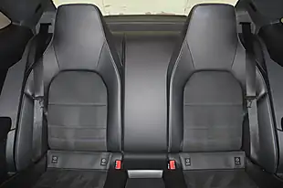 Used 2014 Mercedes-Benz C Class AMG Sport Edition White - Interior and Exterior details 18