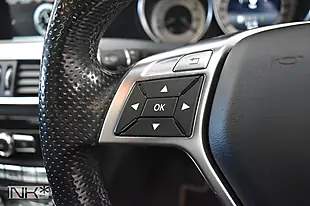 Used 2014 Mercedes-Benz C Class AMG Sport Edition White - Interior and Exterior details 12