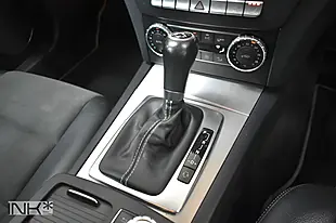 Used 2014 Mercedes-Benz C Class AMG Sport Edition White - Interior and Exterior details 14