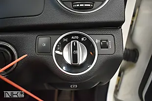 Used 2014 Mercedes-Benz C Class AMG Sport Edition White - Interior and Exterior details 19