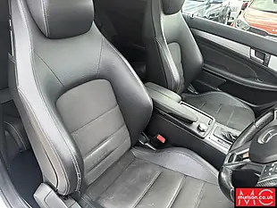 Used 2014 Mercedes-Benz C Class AMG Sport Edition White - Interior and Exterior details 14
