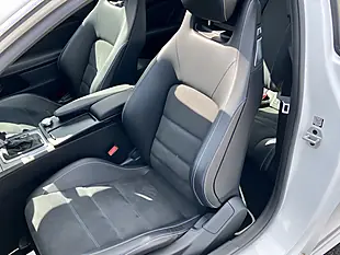 Used 2014 Mercedes-Benz C Class AMG Sport Edition White - Interior and Exterior details 10