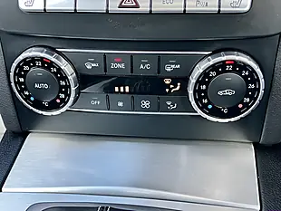 Used 2014 Mercedes-Benz C Class AMG Sport Edition White - Interior and Exterior details 17