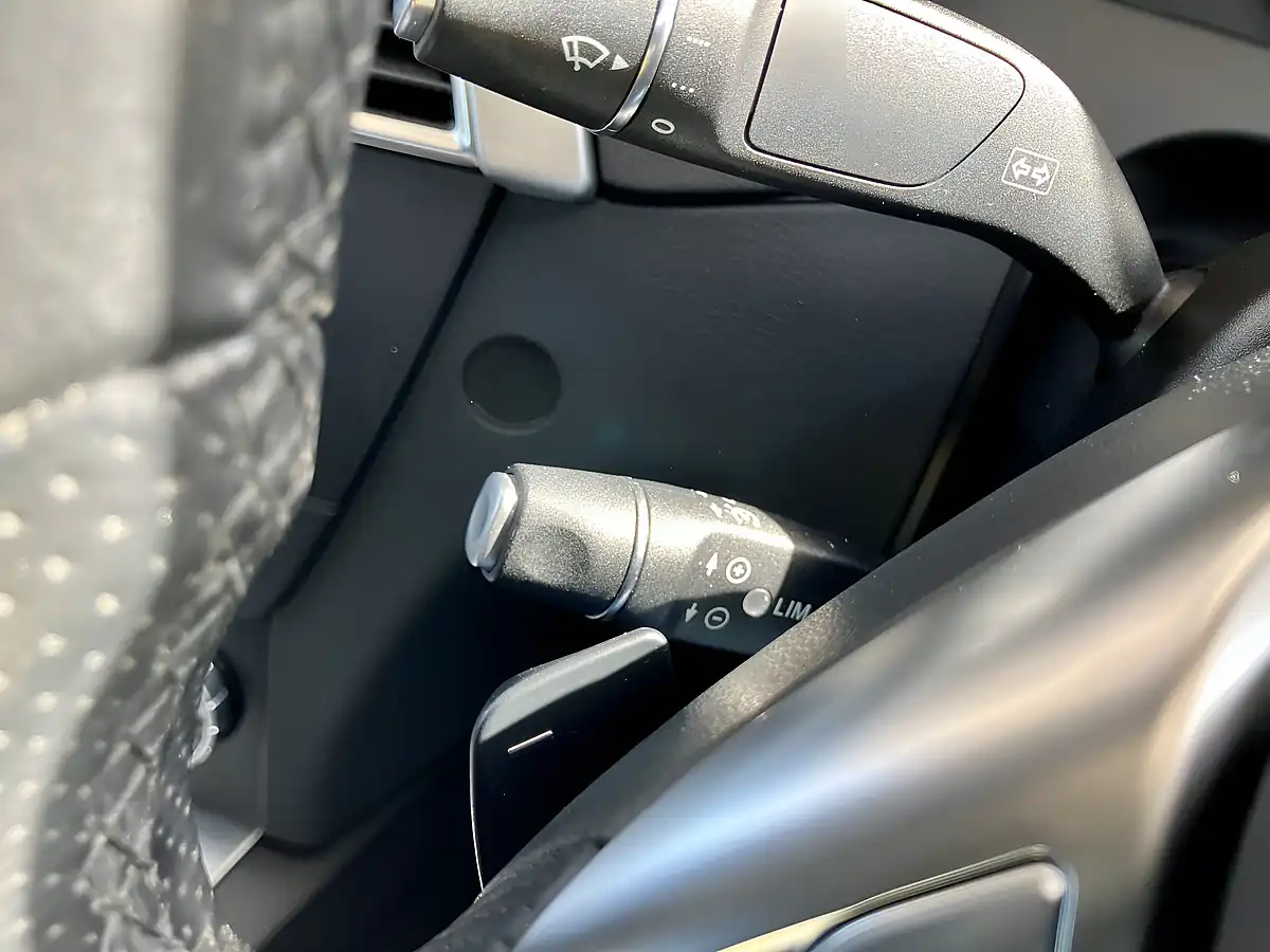 Used 2014 Mercedes-Benz C Class AMG Sport Edition White - Interior and Exterior details 18