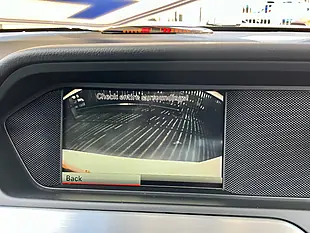 Used 2014 Mercedes-Benz C Class AMG Sport Edition White - Interior and Exterior details 9