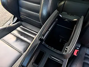 Used 2014 Mercedes-Benz C Class Edition 125 Black - Interior and Exterior details 13