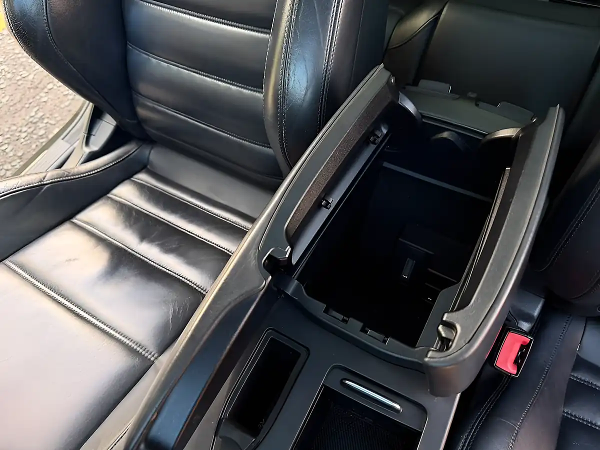 Used 2014 Mercedes-Benz C Class Edition 125 Black - Interior and Exterior details 13