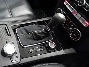 Used 2014 Mercedes-Benz C-Class Edition 507 Black - Interior and Exterior details 14