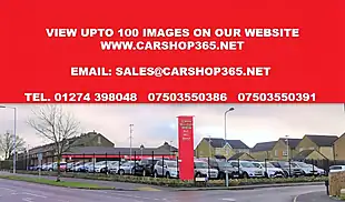 Used 2014 Mercedes-Benz C-Class Edition 507 Black - Interior and Exterior details 9