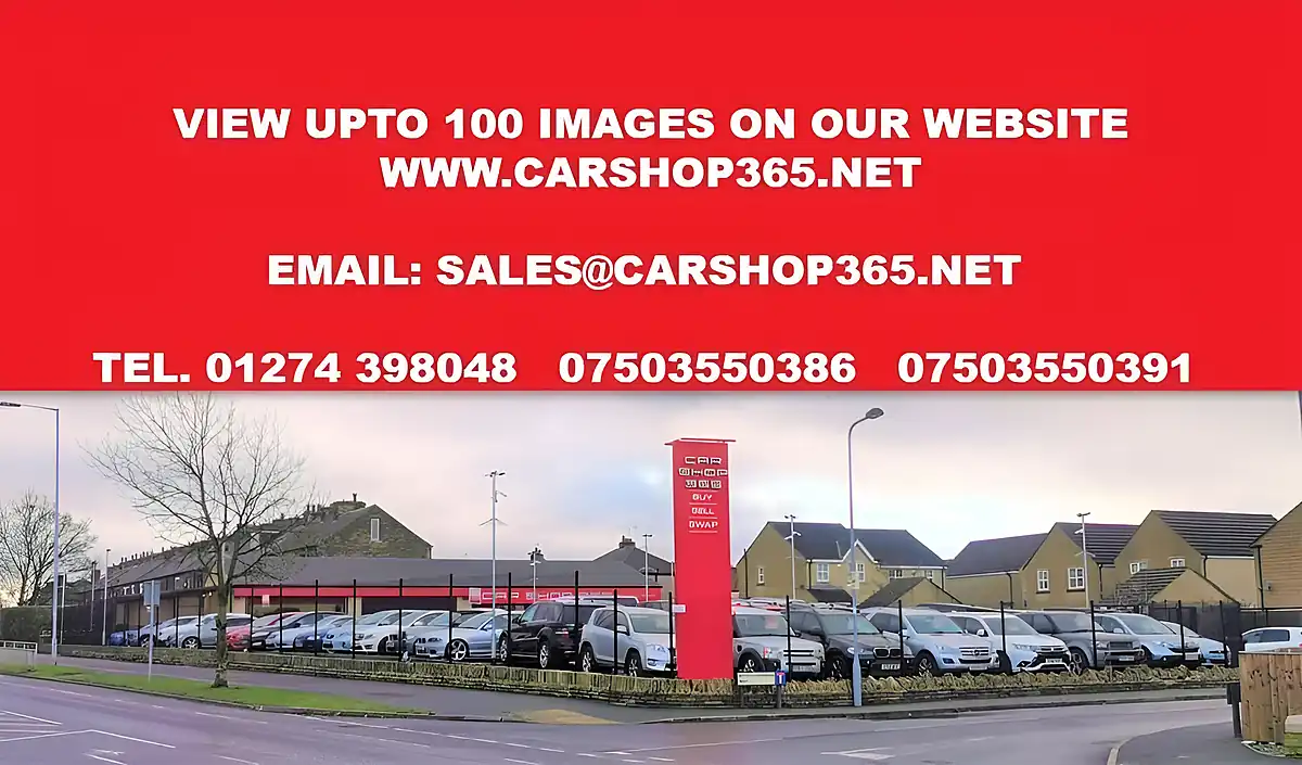 Used 2014 Mercedes-Benz C-Class Edition 507 Black - Interior and Exterior details 9
