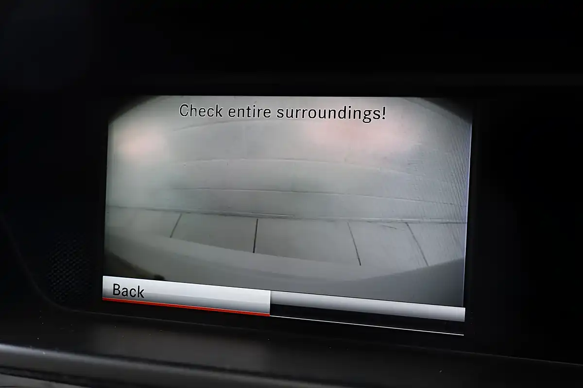 Used 2014 Mercedes-Benz C-Class Edition 507 White - Interior and Exterior details 10