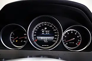 Used 2014 Mercedes-Benz C-Class Edition 507 White - Interior and Exterior details 15