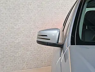 Used 2014 Mercedes-Benz C-Class Executive Se Diamond Silver - Interior and Exterior details 16