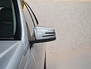 Used 2014 Mercedes-Benz C-Class Executive Se Diamond Silver - Interior and Exterior details 18