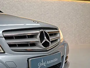 Used 2014 Mercedes-Benz C-Class Executive Se Diamond Silver - Interior and Exterior details 19