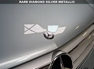 Used 2014 Mercedes-Benz C-Class Executive Se Diamond Silver - Interior and Exterior details 4