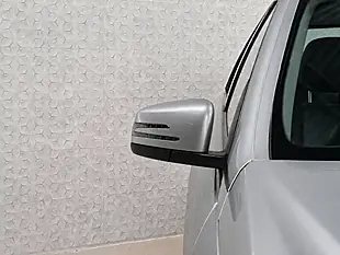 Used 2014 Mercedes-Benz C Class Executive Se Iridium Silver - Interior and Exterior details 12