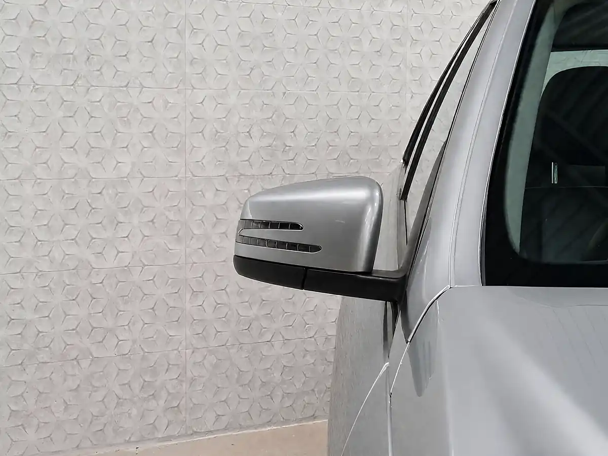 Used 2014 Mercedes-Benz C Class Executive Se Iridium Silver - Interior and Exterior details 12